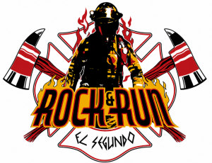 ROCK & RUN 5K homepage