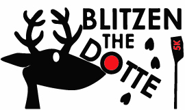 Blitzen the Dotte
