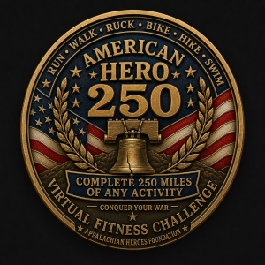 AMERICA 250 CHALLENGE