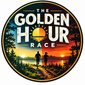 The Golden Hour logo