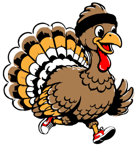 2026 Hudson Turkey Trot 4-Miler