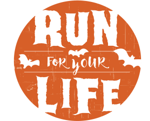 Run for Your Life 5k & Kid's Run/Walk home