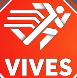 10K VIVES homepage