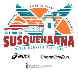 Susquehanna River Running Festival Ice Cream Social Shakeout with ASICS! homepage