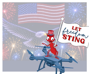 FireAnt 5K & Tour de FireAnt Bike Ride