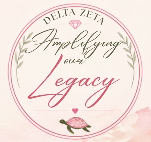 Amplifying Our Legacy