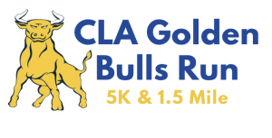 CLA Golden Bulls Run