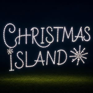 Christmas Island homepage