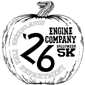 The 11th GFD Engine Company Halloween 5K - 10/24/2026!