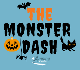 The Monster Dash