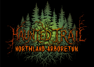 Haunted Trail 2026 homepage