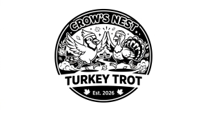 Crow's Nest Turkey Trot homepage