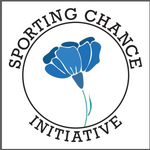 Sporting Chance Initiative homepage