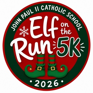 ELF ON THE RUN 5K/WALK