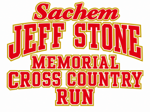 Sachem Jeff Stone Cross Country Runs