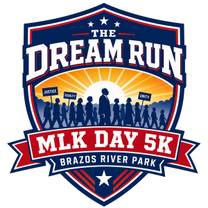 The Dream Run 5K – Honoring Dr. Martin Luther King Jr.