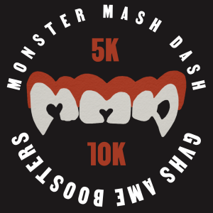 Monster Mash Dash and Zombie Zoom