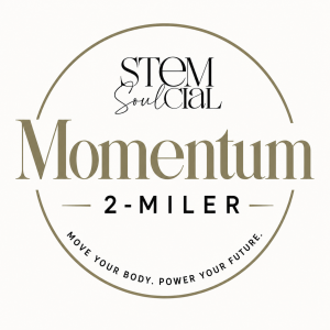 Inaugural Momentum 2-Miler