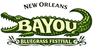 New Orleans Bayou Bluegrass Festival homepage