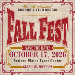 District 6 Farm Bureau Fall Fest homepage