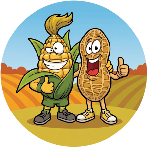 Harvest Run