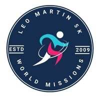 Leo Martin World Missions 5K