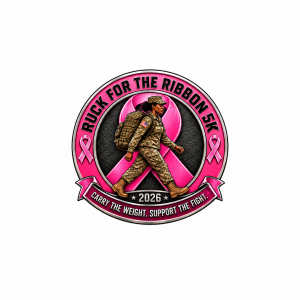 RUCK FOR THE RIBBON 5K