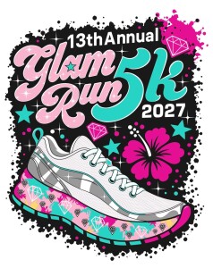 Glam Run 5K