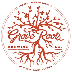 Grove Roots Brewing Co Anniversary Fun Run 5K