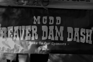MCDD Beaver Dam Dash