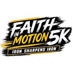 Faith in Motion 5K