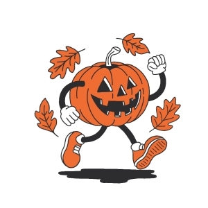 MOWest PTA Club "Fall into Fitness" 5K Run/Walk