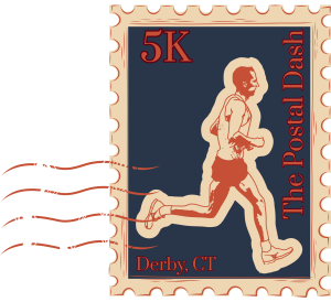 The Postal Dash 5K