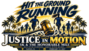 Justice in Motion 5K & The Honorable Mile