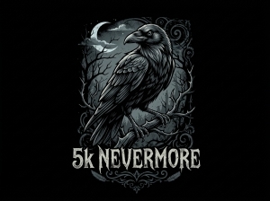5k Nevermore