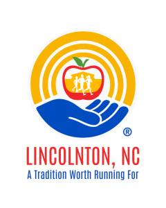 Apple Festival 5k homepage