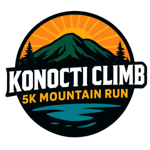 Konocti Climb 5K