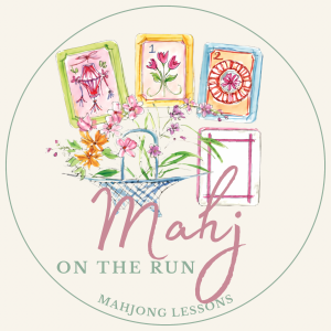 Mahjong @ Maisies homepage