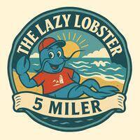 Lazy Lobster Five Miler
