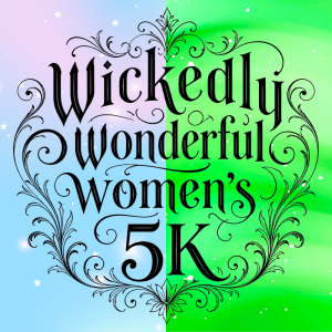 Wickedly Wonderful Women's 5K