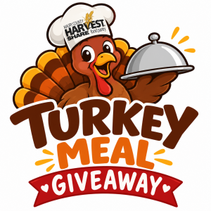 Turkey Box Sponsorship - Each donation = 1 meal box homepage