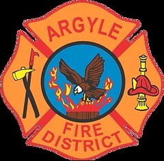 Argyle Volunteer Fire Department Fund Run 5k