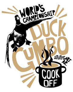 World's Championship Duck Gumbo Cookoff homepage