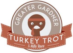 Greater Gardner Turkey Trot