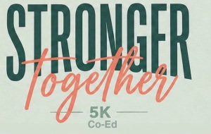 Stronger Together