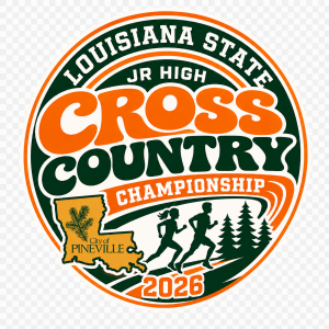 Louisiana Jr High and Elementary CrossCountry State Championship
