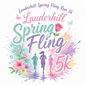 Spring Fling 5K
