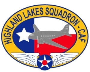 Highland Lakes Squadron Hangar Dinner and Dance homepage