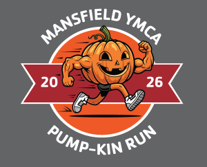 Mansfield YMCA Pump-Kin Run homepage