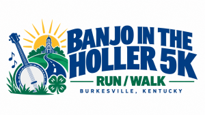 Banjo in the Holler